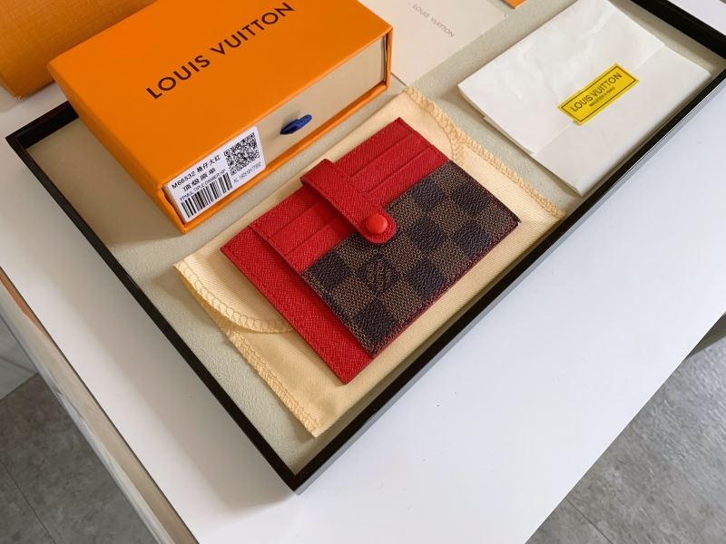 Louis Vuitton Wallets Purse